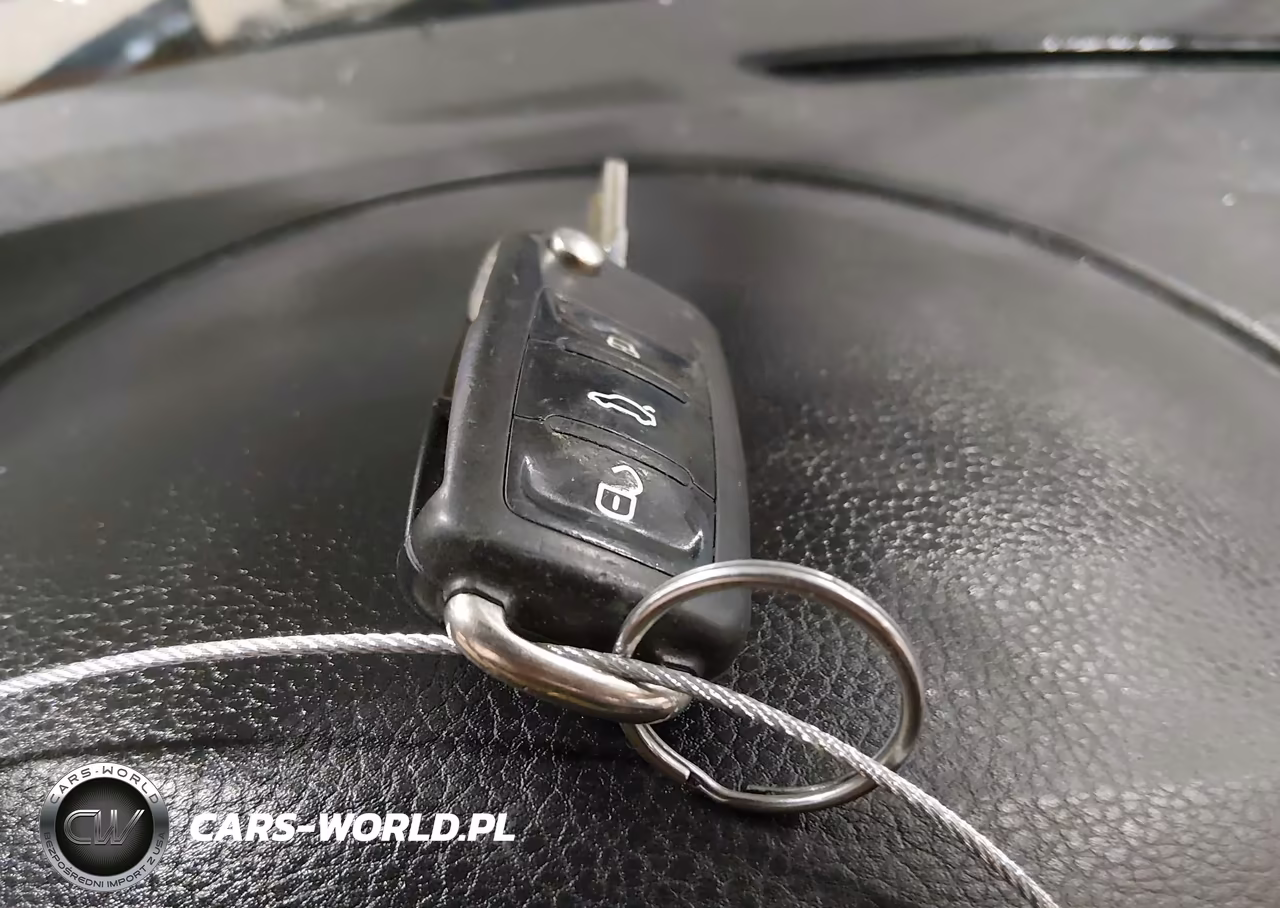 2017 Volkswagen Tiguan 2.0T-2.0T S VIN:WVGBV7AX0HK005421 - 11
