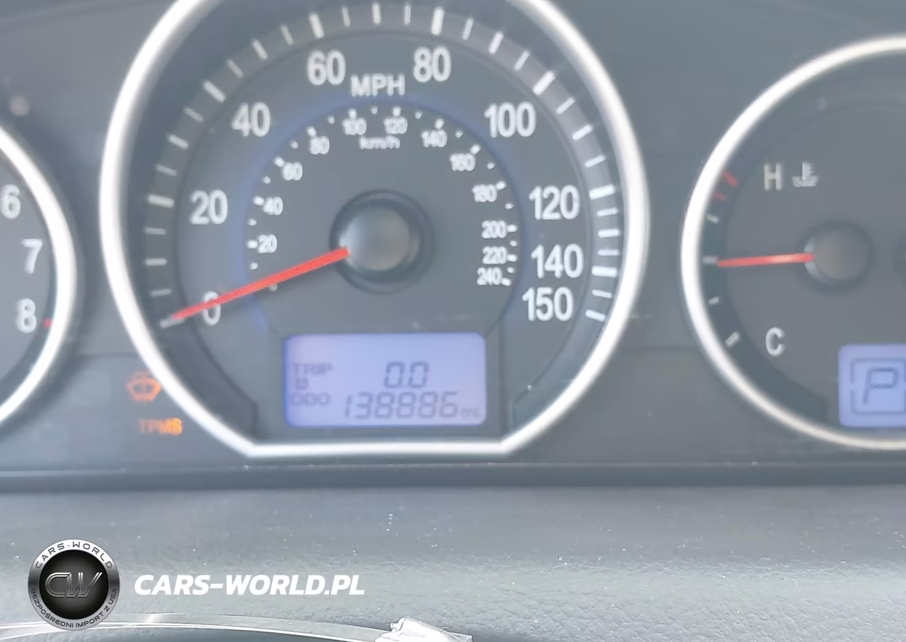2011 Hyundai Veracruz Gls VIN:KM8NU4CC8BU151036 - 7