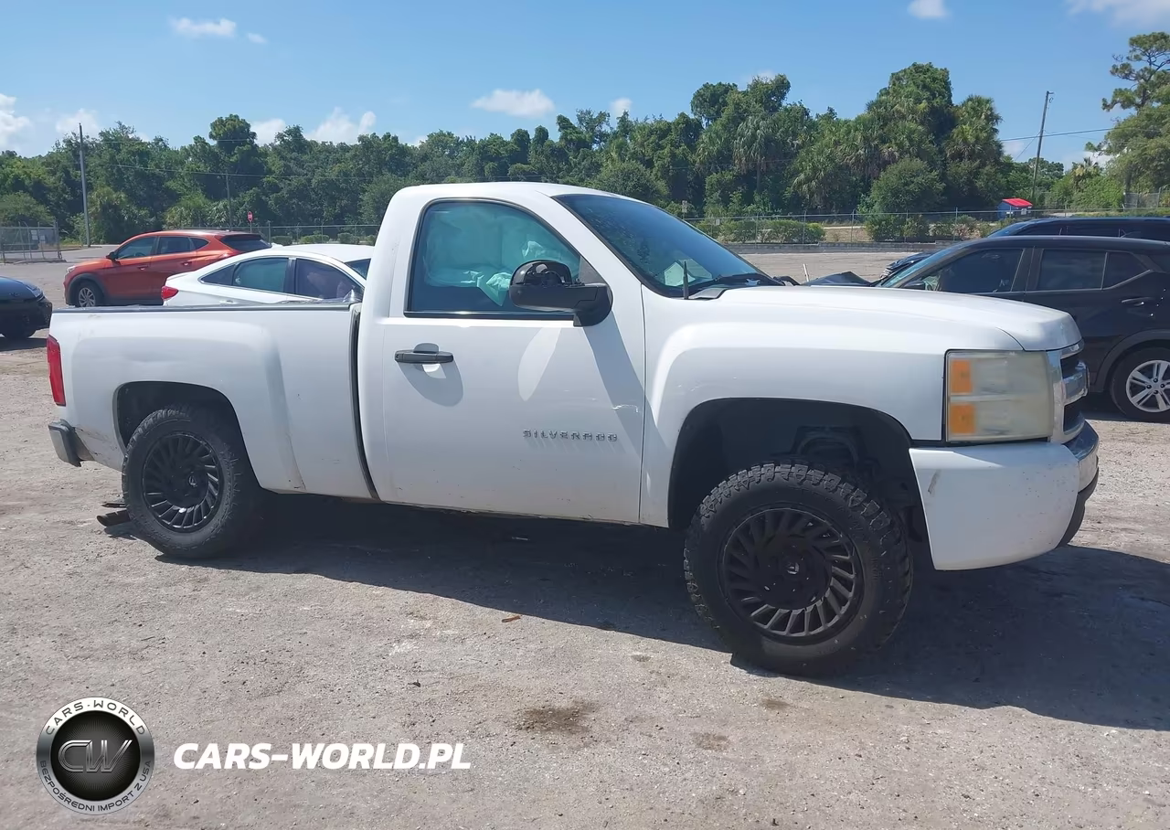 2011 Chevrolet Silverado 1500 Work Truck VIN:1GCNKPEA4BZ147656 - 13