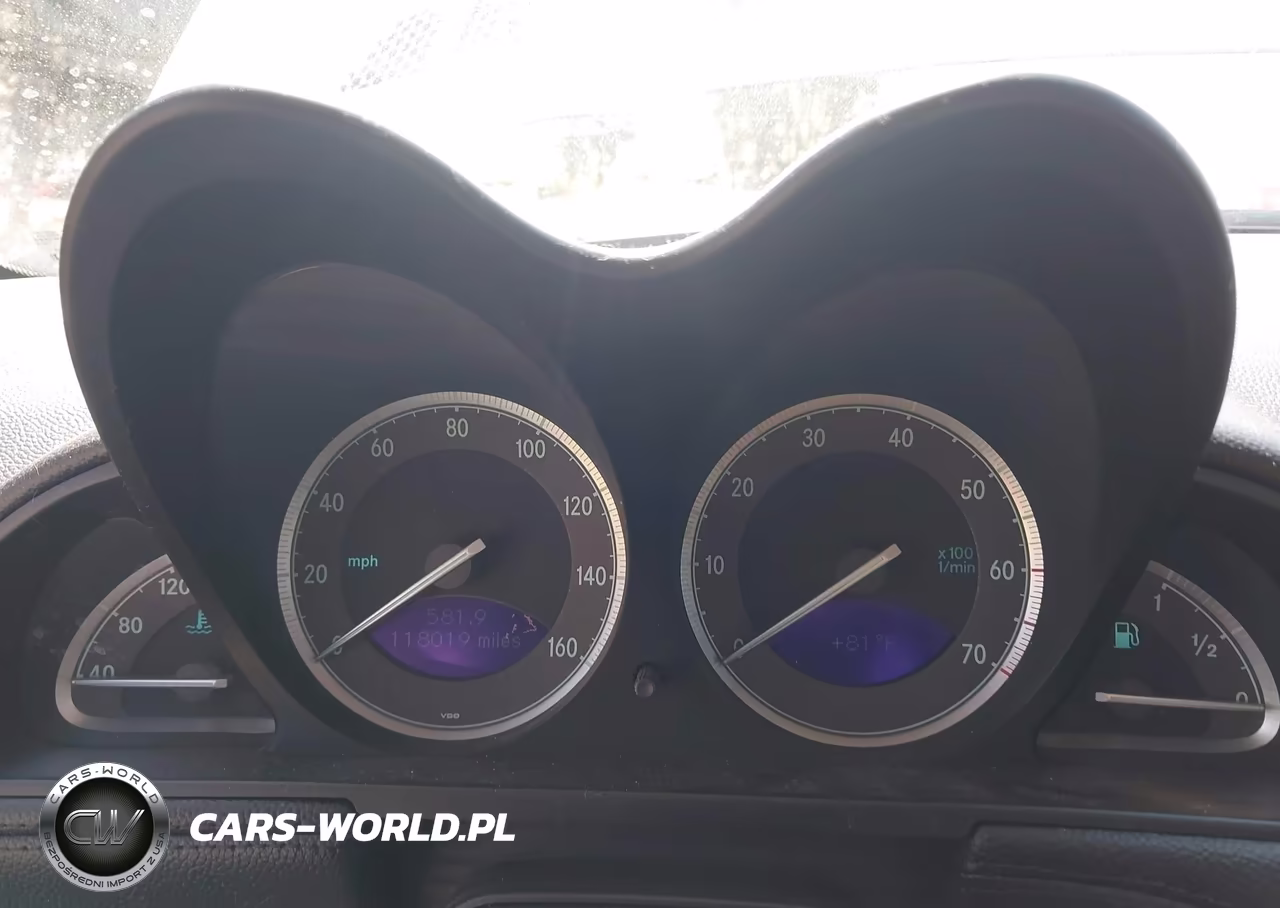 2003 Mercedes-Benz Sl 500 VIN:WDBSK75F63F020617 - 7