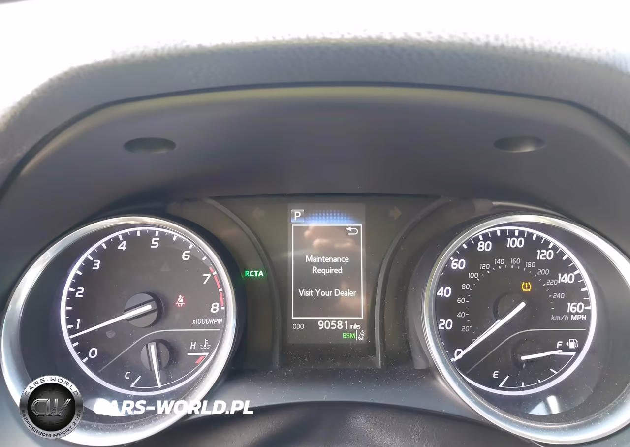 2018 Toyota Camry Le VIN:4T1B11HK0JU611329 - 7