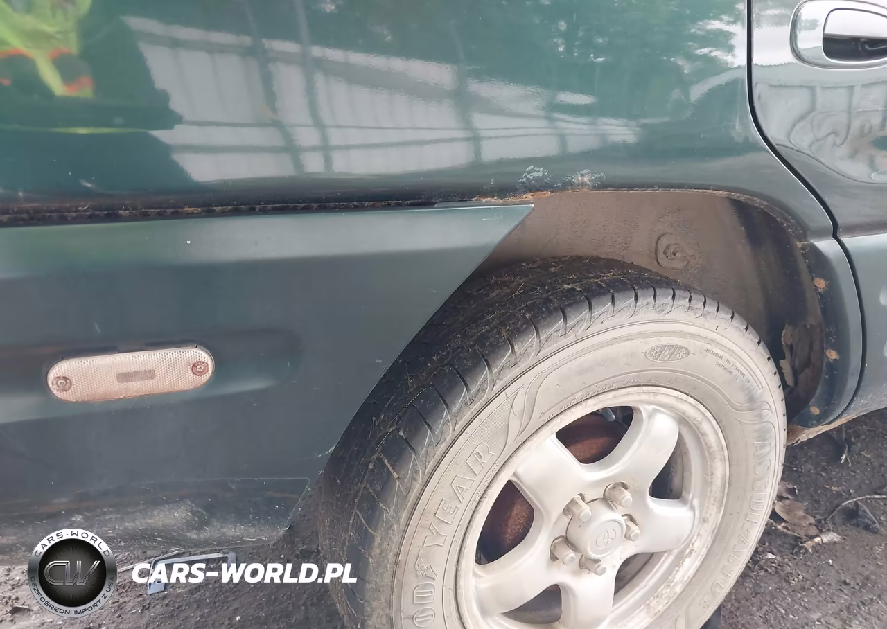 2000 Toyota Rav4 VIN:JT3HP10V8Y7151398 - 12