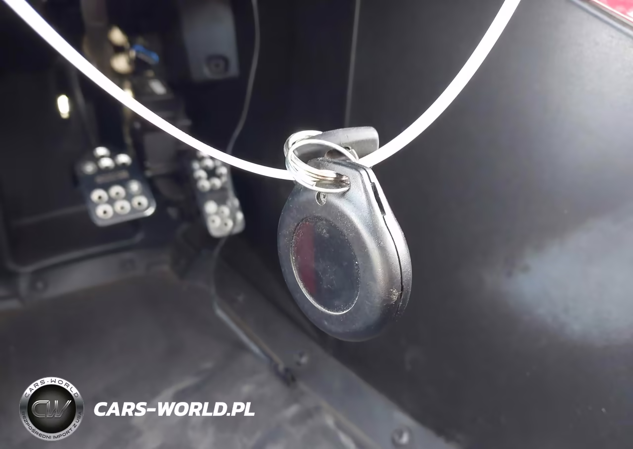 2024 Polaris Slingshot Roush Edition VIN:57XAALHB1R8162900 - 10