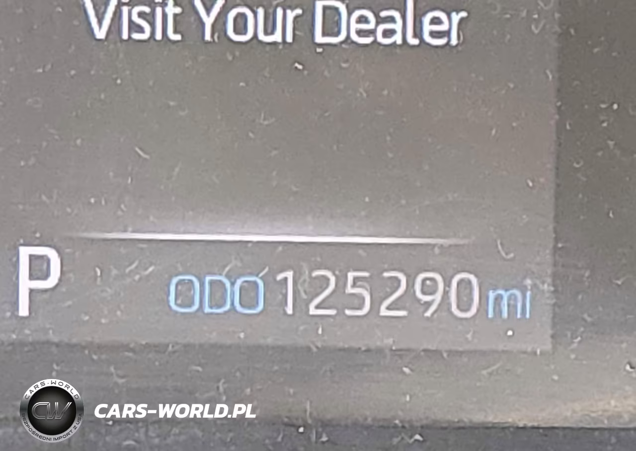 2020 Toyota Highlander Le VIN:5TDZZRAH7LS009592 - 15
