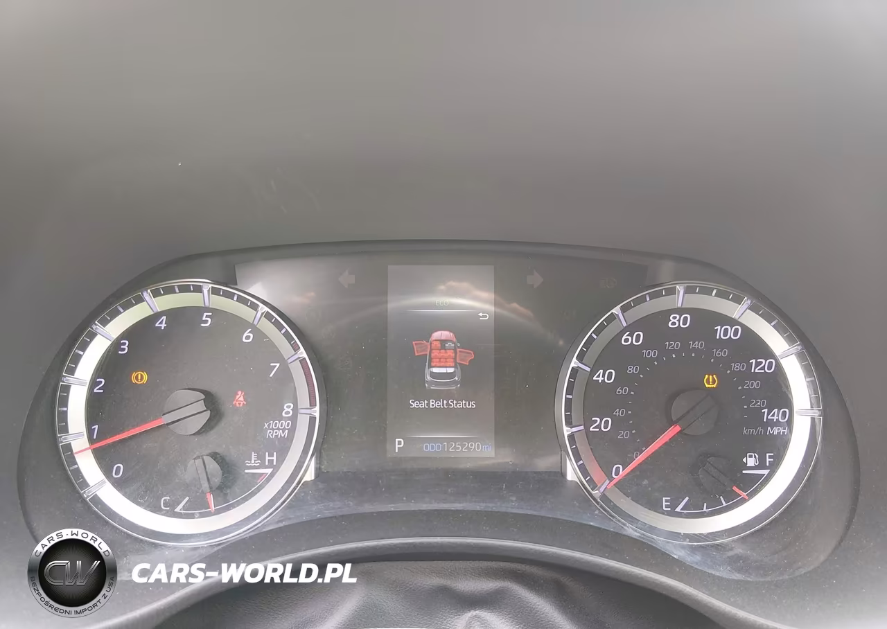 2020 Toyota Highlander Le VIN:5TDZZRAH7LS009592 - 7