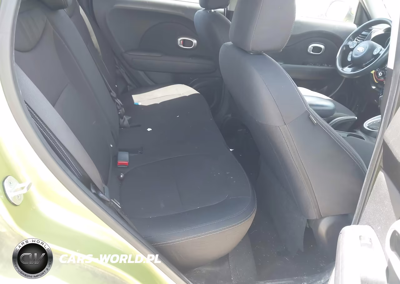 2015 Kia Soul VIN:KNDJN2A2XF7779652 - 8