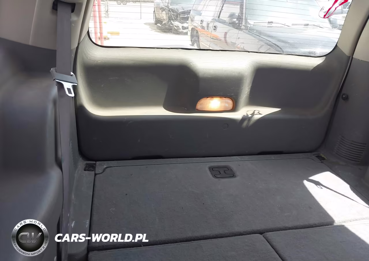 2005 Dodge Durango Slt VIN:1D4HB48NX5F535753 - 12