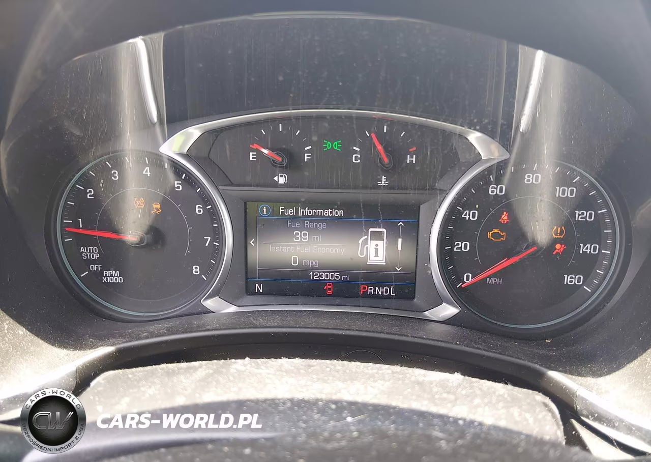2019 Chevrolet Equinox Lt VIN:2GNAXUEV2K6120587 - 7