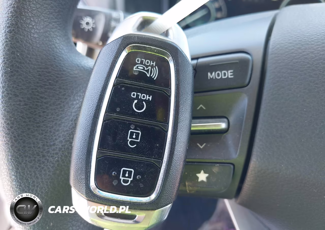 2023 Hyundai Kona Electric Se VIN:KM8K23AG7PU165851 - 11
