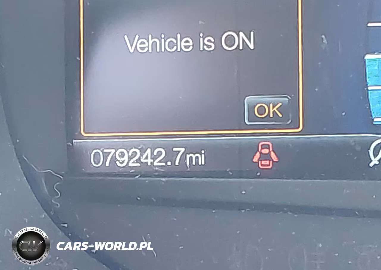 2019 Ford Edge Titanium VIN:2FMPK4K94KBC02333 - 15