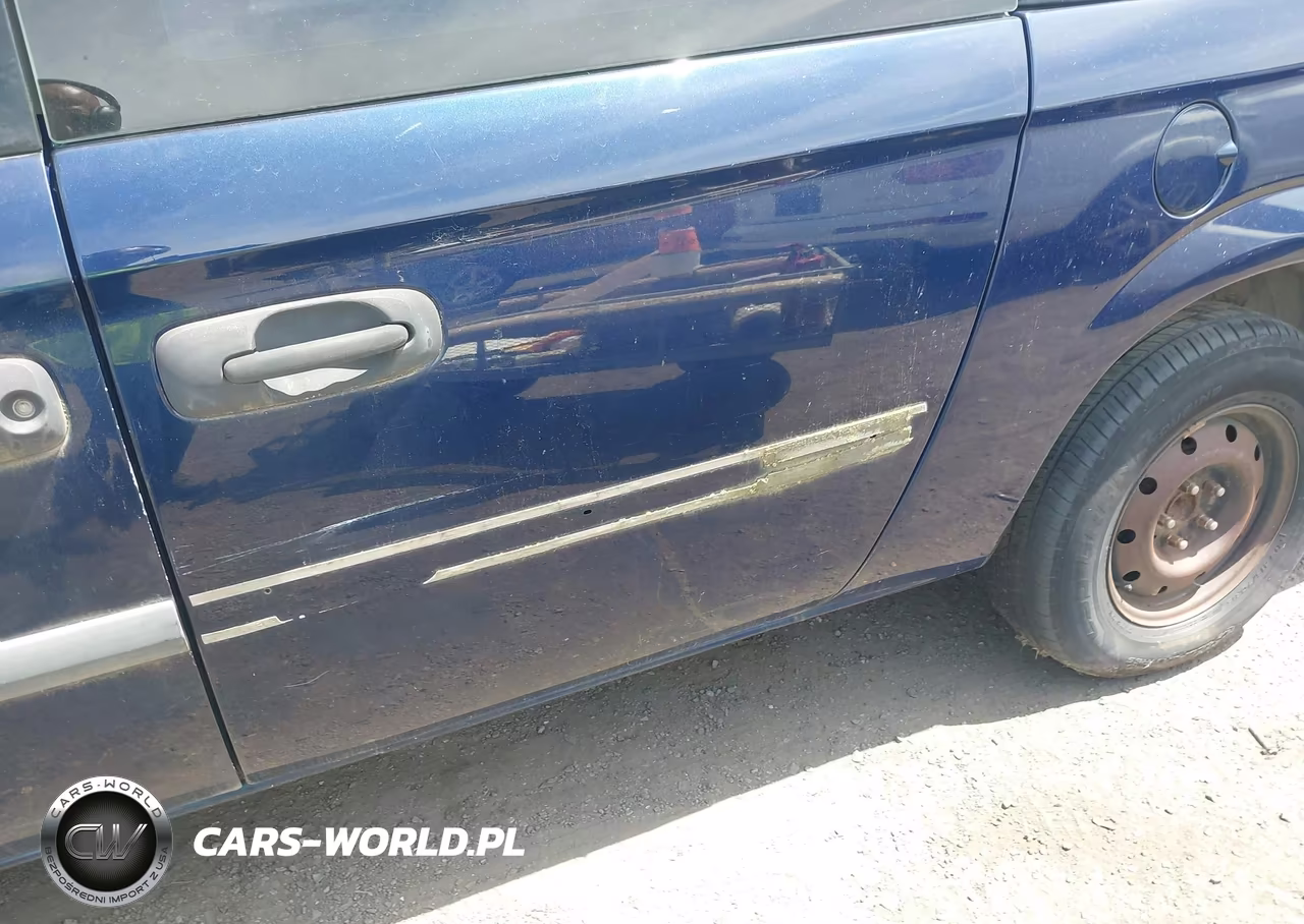 2006 Dodge Grand Caravan Se VIN:1D4GP24R36B744173 - 12