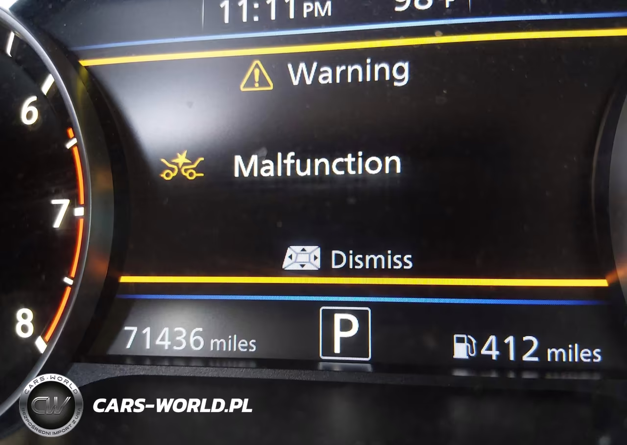2020 Nissan Altima S Fwd VIN:1N4BL4BV1LC203214 - 15