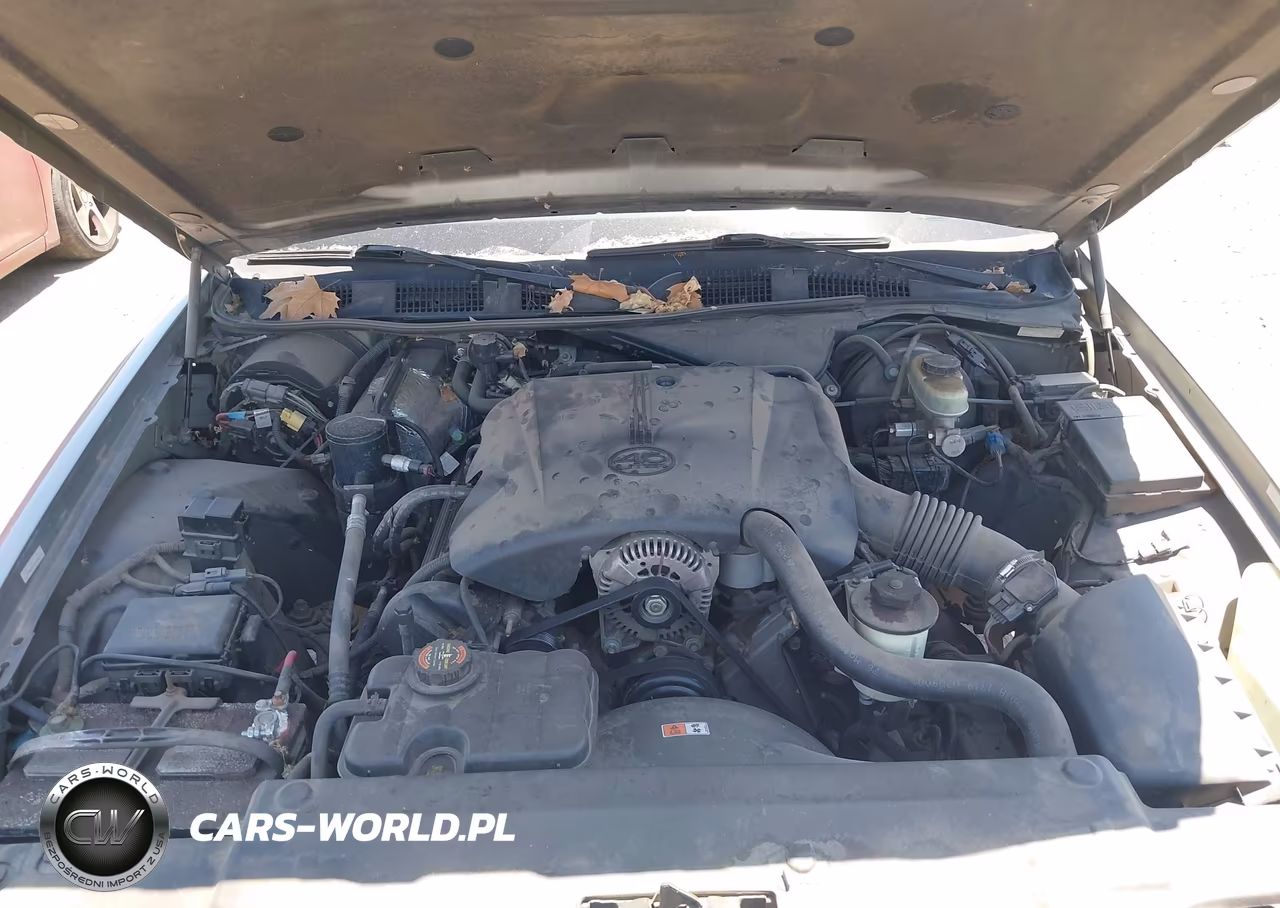 2000 Mercury Grand Marquis Ls VIN:2MEFM75W4YX685992 - 10