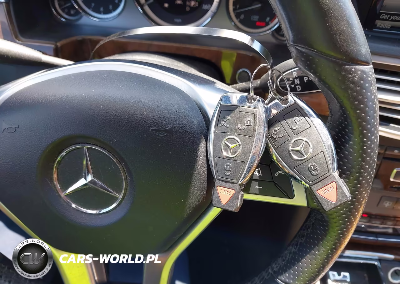 2013 Mercedes-Benz E 350 VIN:WDDHF5KB1DA765785 - 11