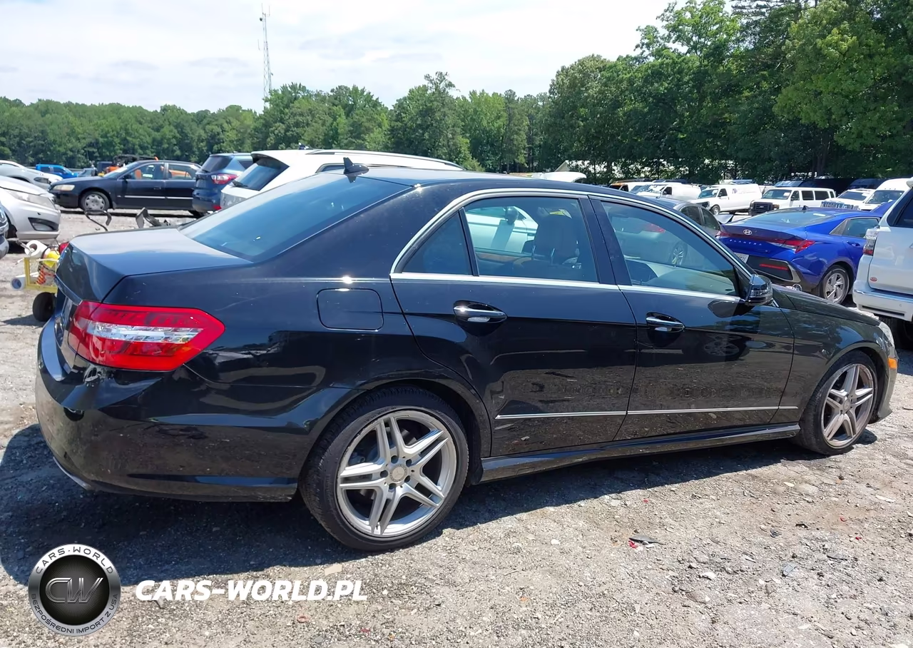 2013 Mercedes-Benz E 350 VIN:WDDHF5KB1DA765785 - 13