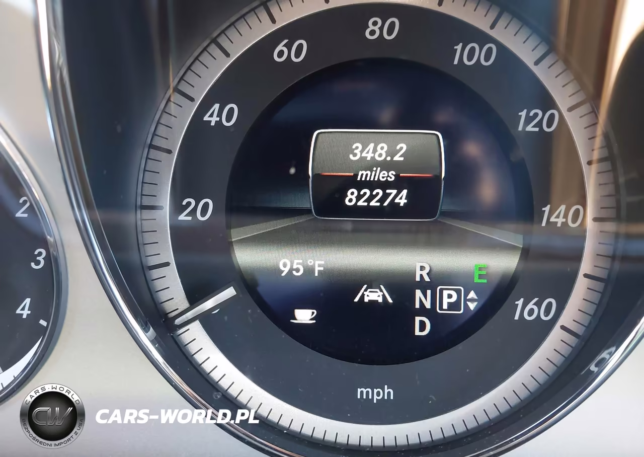 2013 Mercedes-Benz E 350 VIN:WDDHF5KB1DA765785 - 15