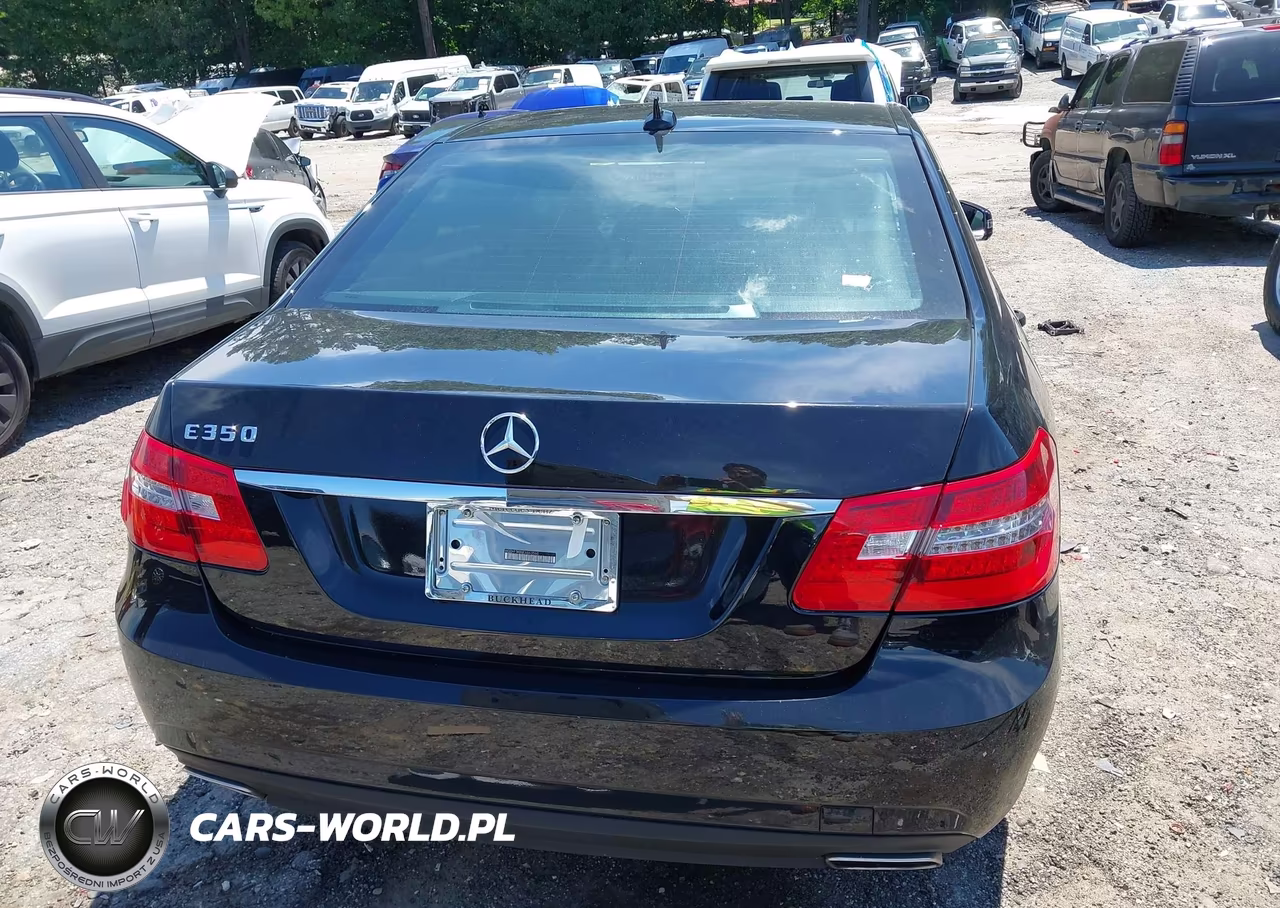 2013 Mercedes-Benz E 350 VIN:WDDHF5KB1DA765785 - 16