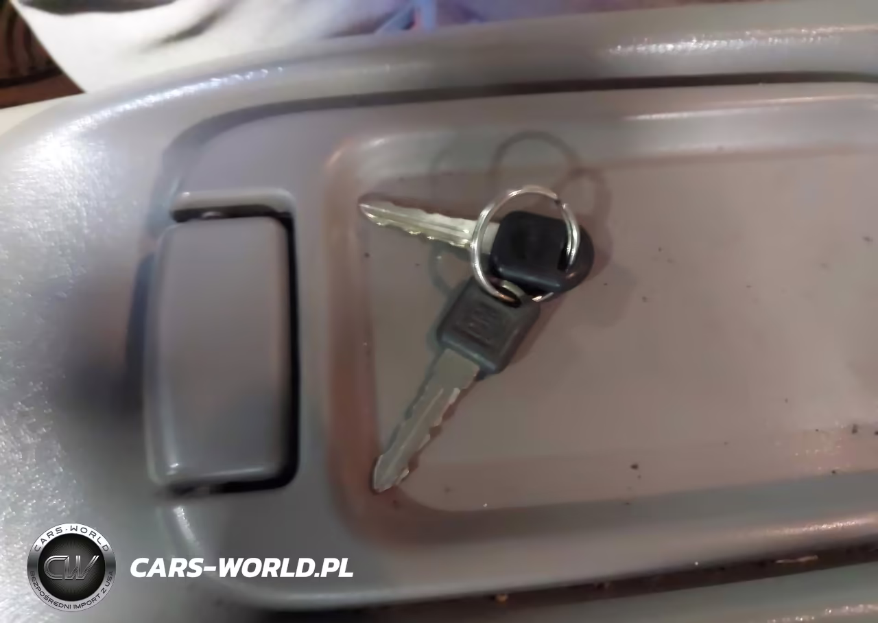 1998 GMC Yukon Slt VIN:1GKEK13R7WJ706101 - 11