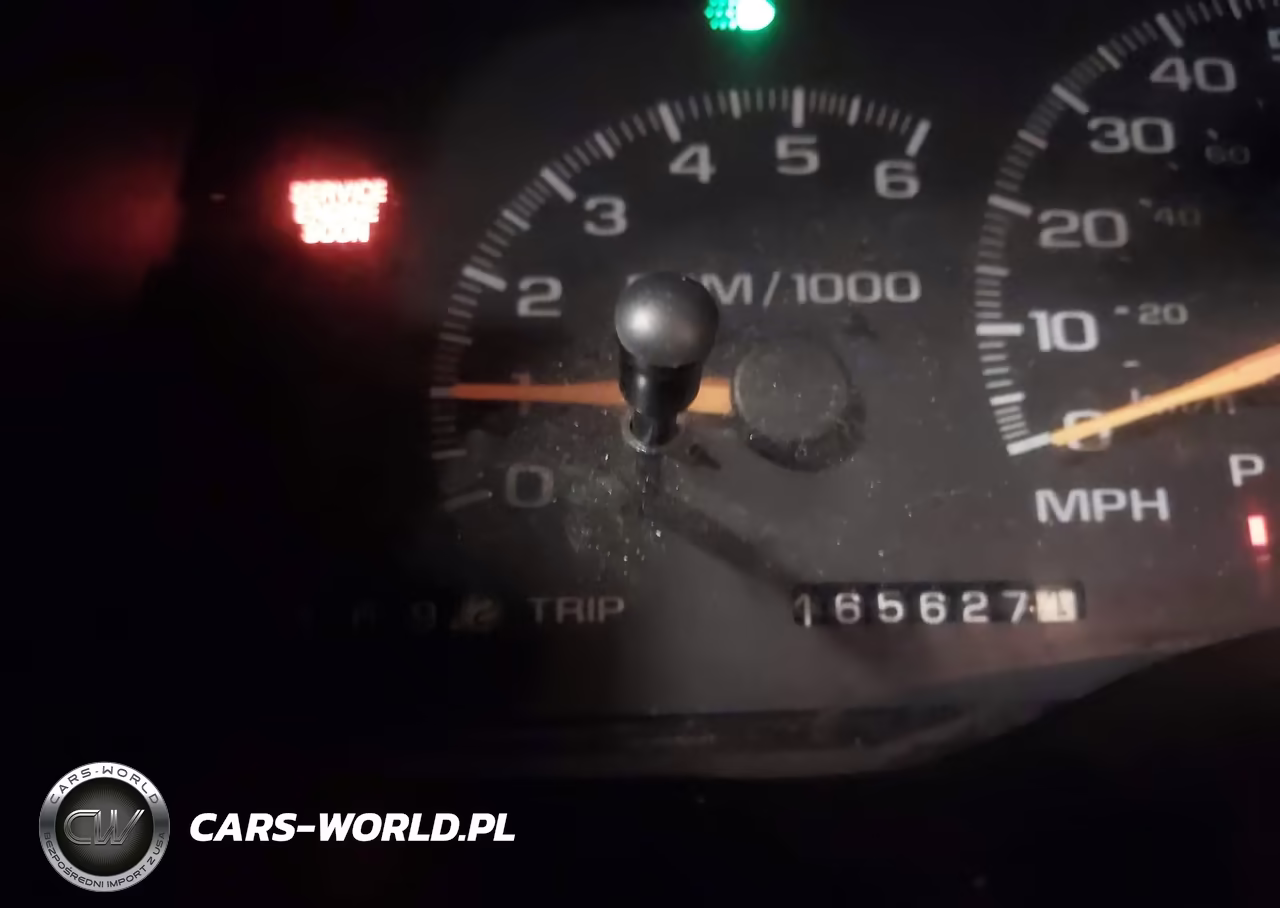 1998 GMC Yukon Slt VIN:1GKEK13R7WJ706101 - 12