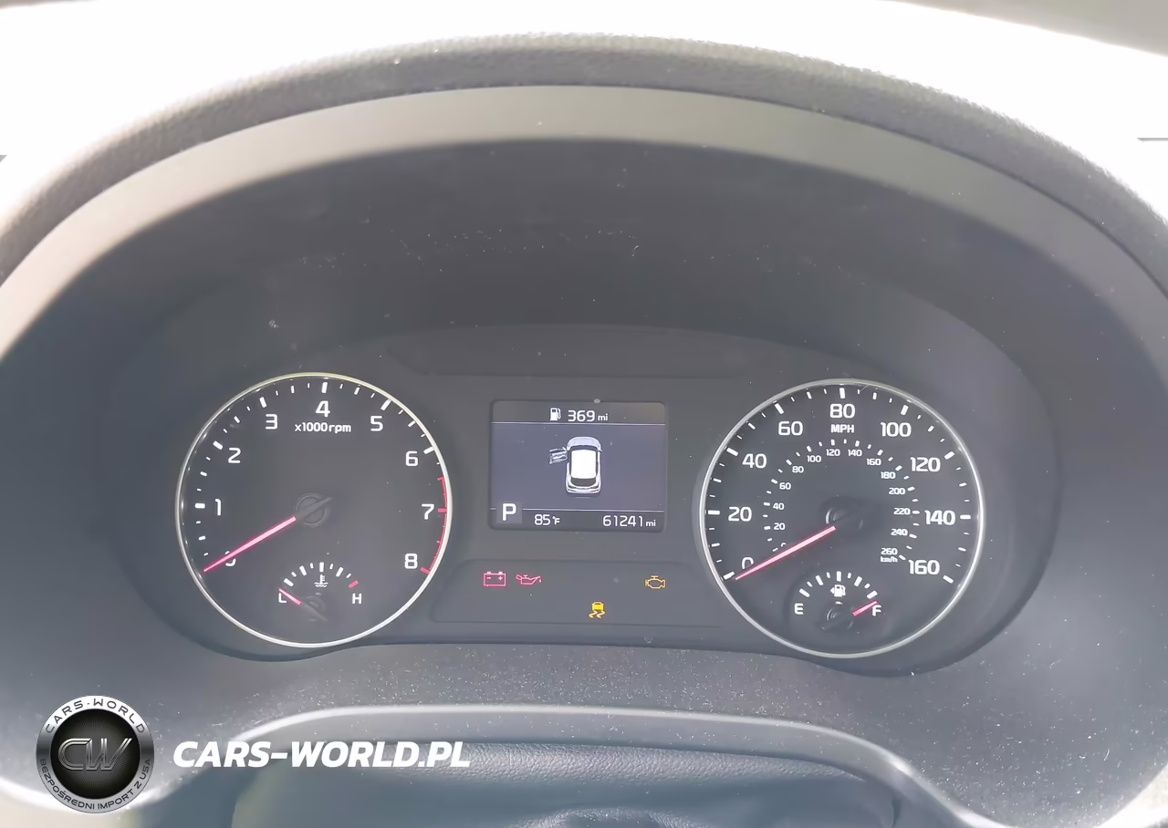 2021 Kia Seltos Lx VIN:KNDEPCAA1M7157253 - 7