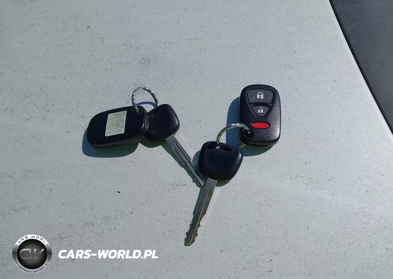 2007 Suzuki Aerio VIN:JS2RA62S075353783 - 11