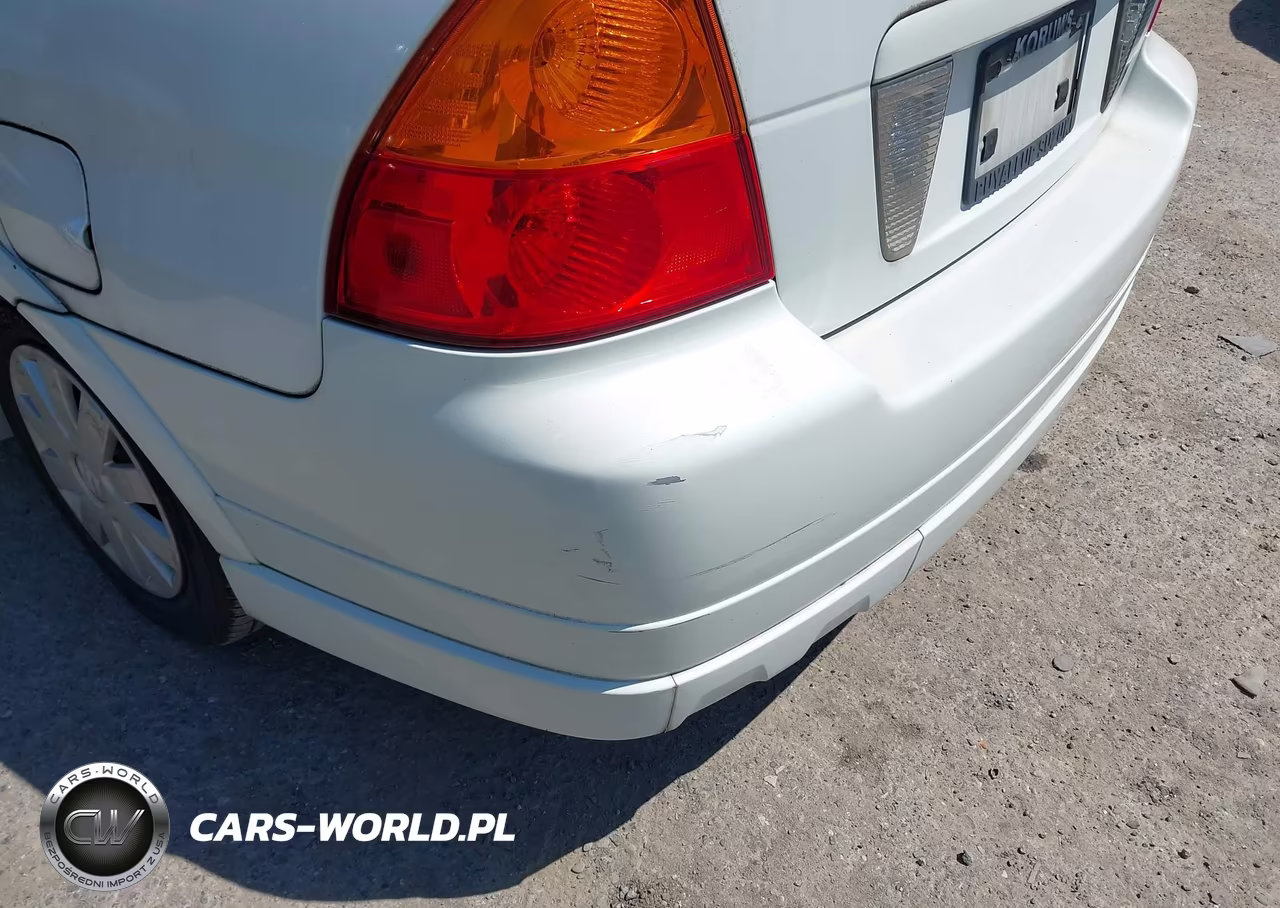2007 Suzuki Aerio VIN:JS2RA62S075353783 - 6
