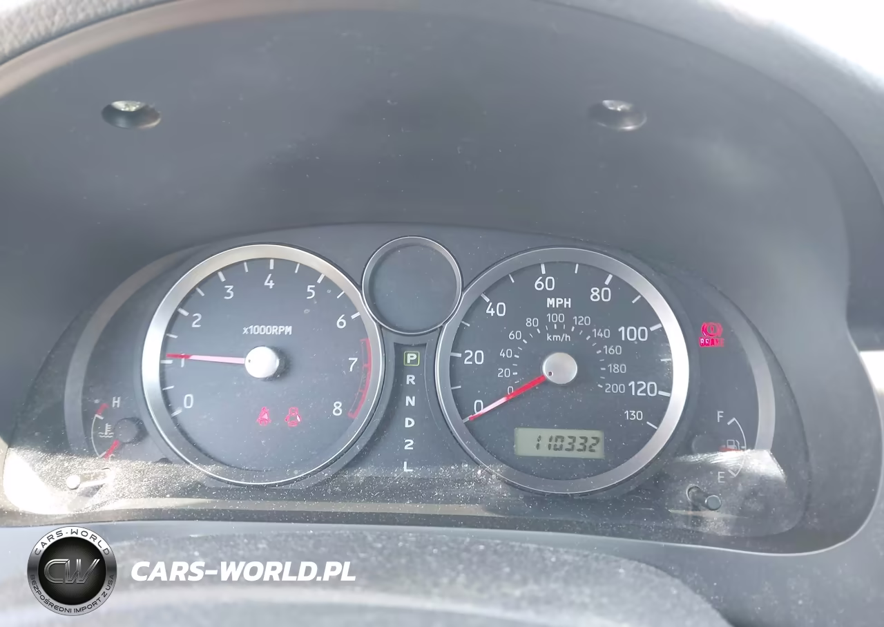 2007 Suzuki Aerio VIN:JS2RA62S075353783 - 7