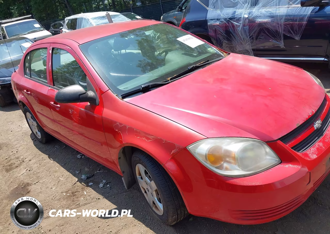 2005 Chevrolet Cobalt