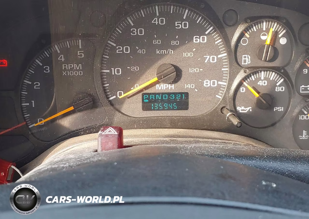2005 Chevrolet Cc4500 VIN:1GBC4C1235F532032 - 5