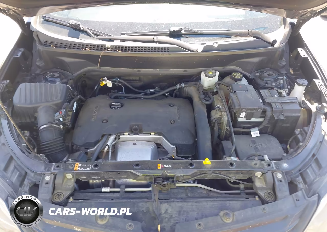 2020 Chevrolet Equinox Fwd Lt 2.0L Turbo VIN:2GNAXLEX9L6234499 - 10