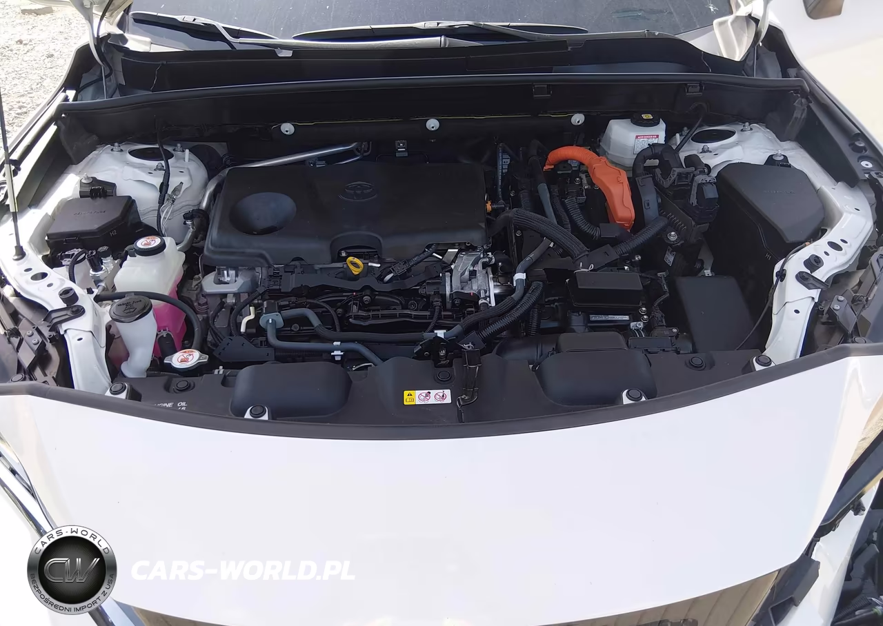 2021 Toyota Venza Limited VIN:JTEAAAAH9MJ030590 - 10