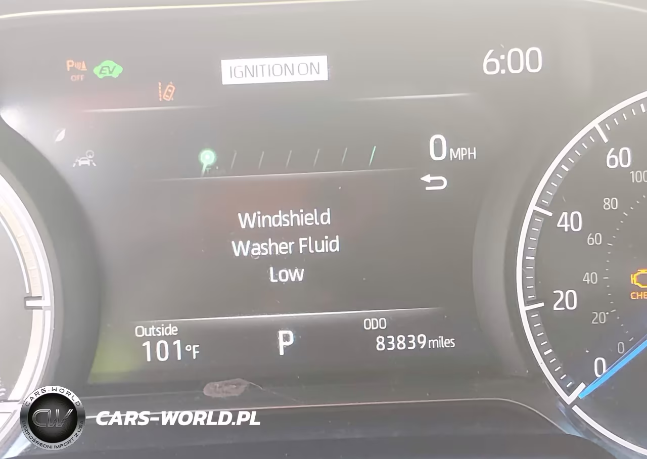 2021 Toyota Venza Limited VIN:JTEAAAAH9MJ030590 - 15