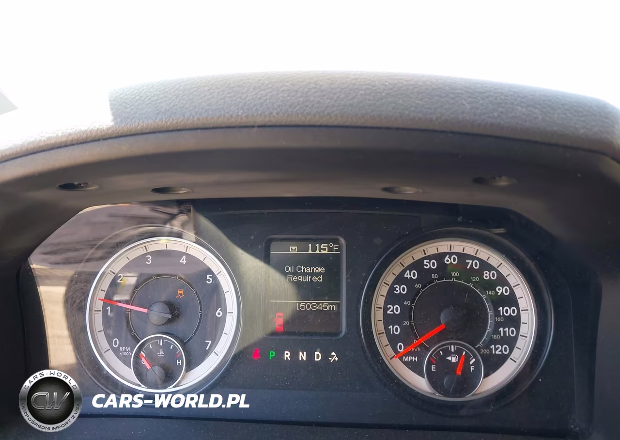 2016 Ram 1500 Express VIN:3C6RR7KT8GG136872 - 7