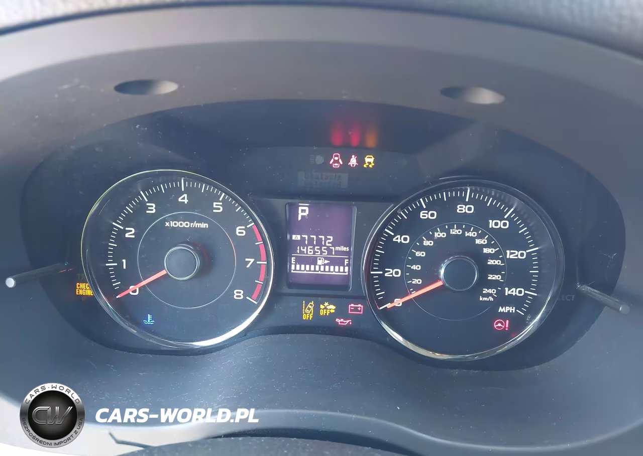 2016 Subaru Forester 2.5I Touring VIN:JF2SJAXC7GH454786 - 7