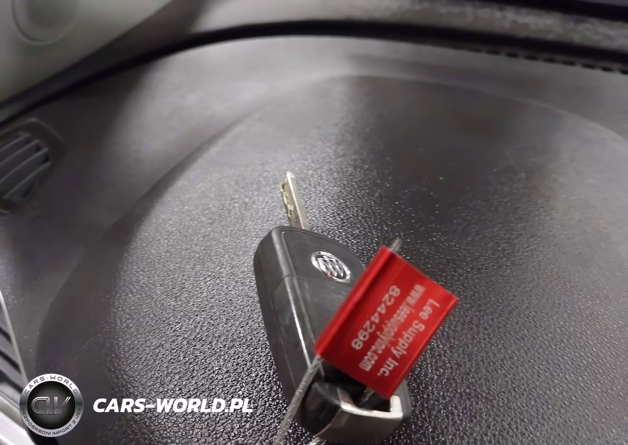 2016 Buick Encore Convenience VIN:KL4CJFSB4GB559278 - 11