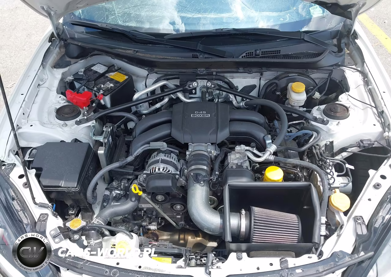 2024 Toyota Gr86 Premium VIN:JF1ZNBE15R8760385 - 10