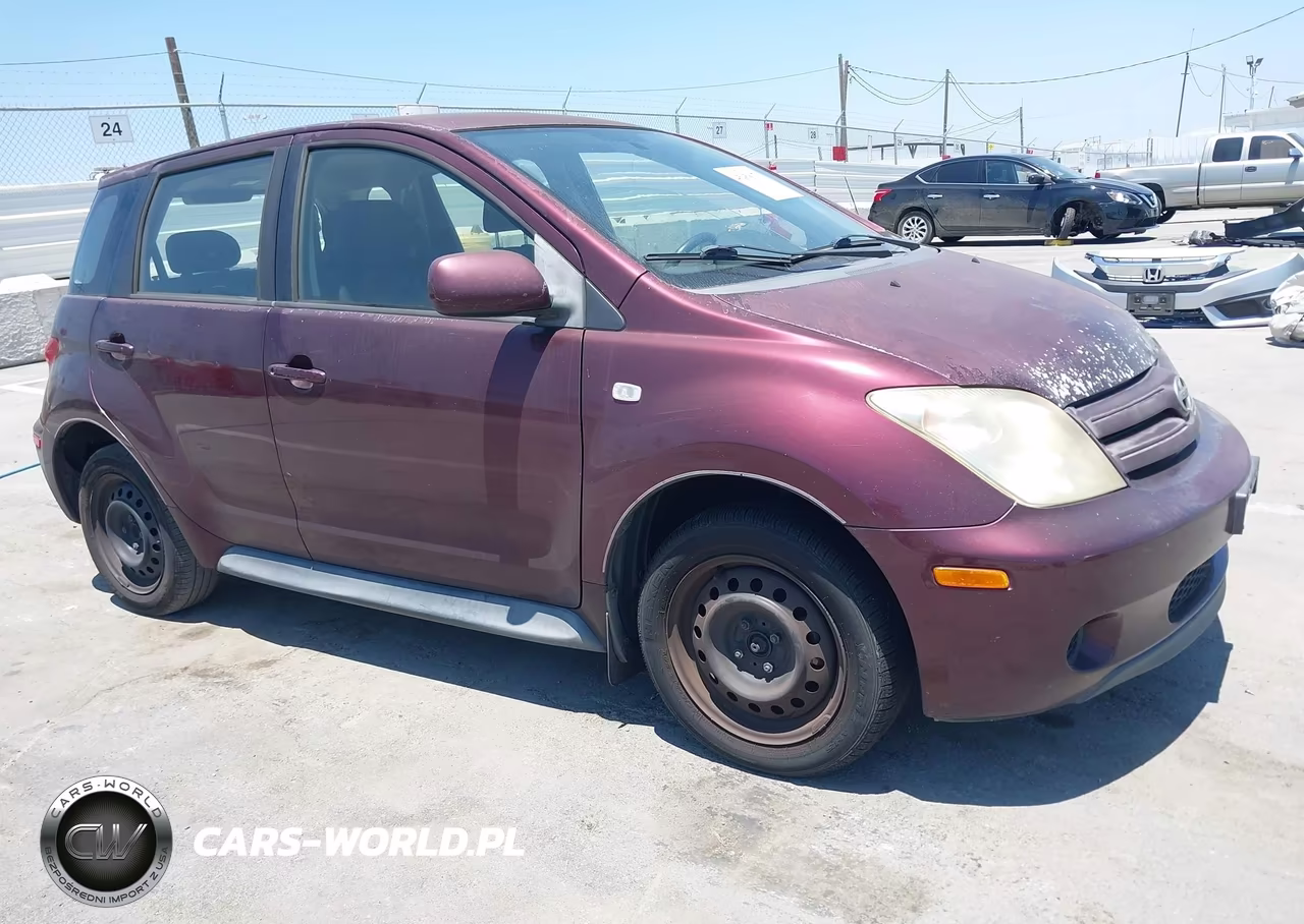 2005 Scion Xa