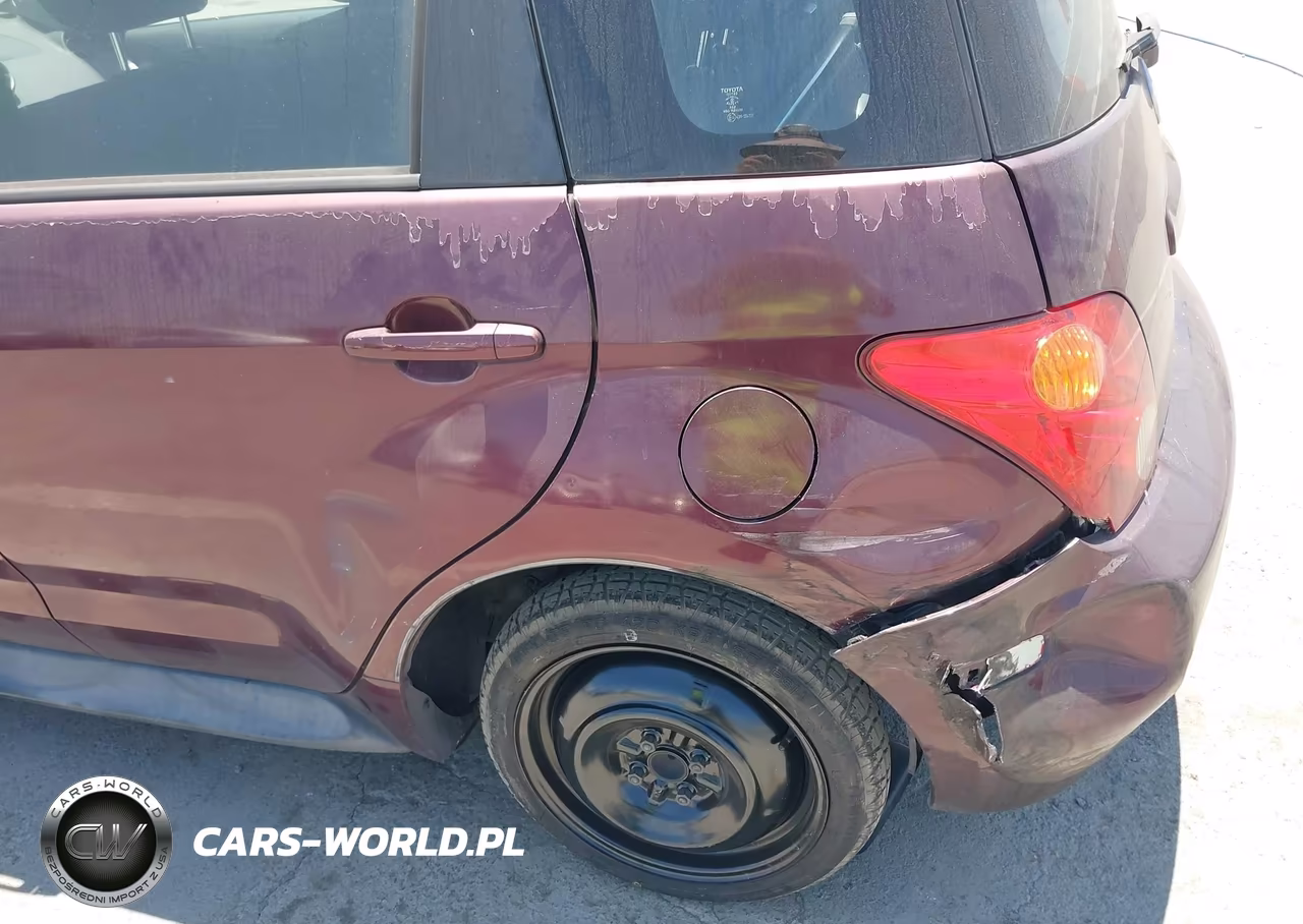 2005 Scion Xa VIN:JTKKT624350116733 - 12