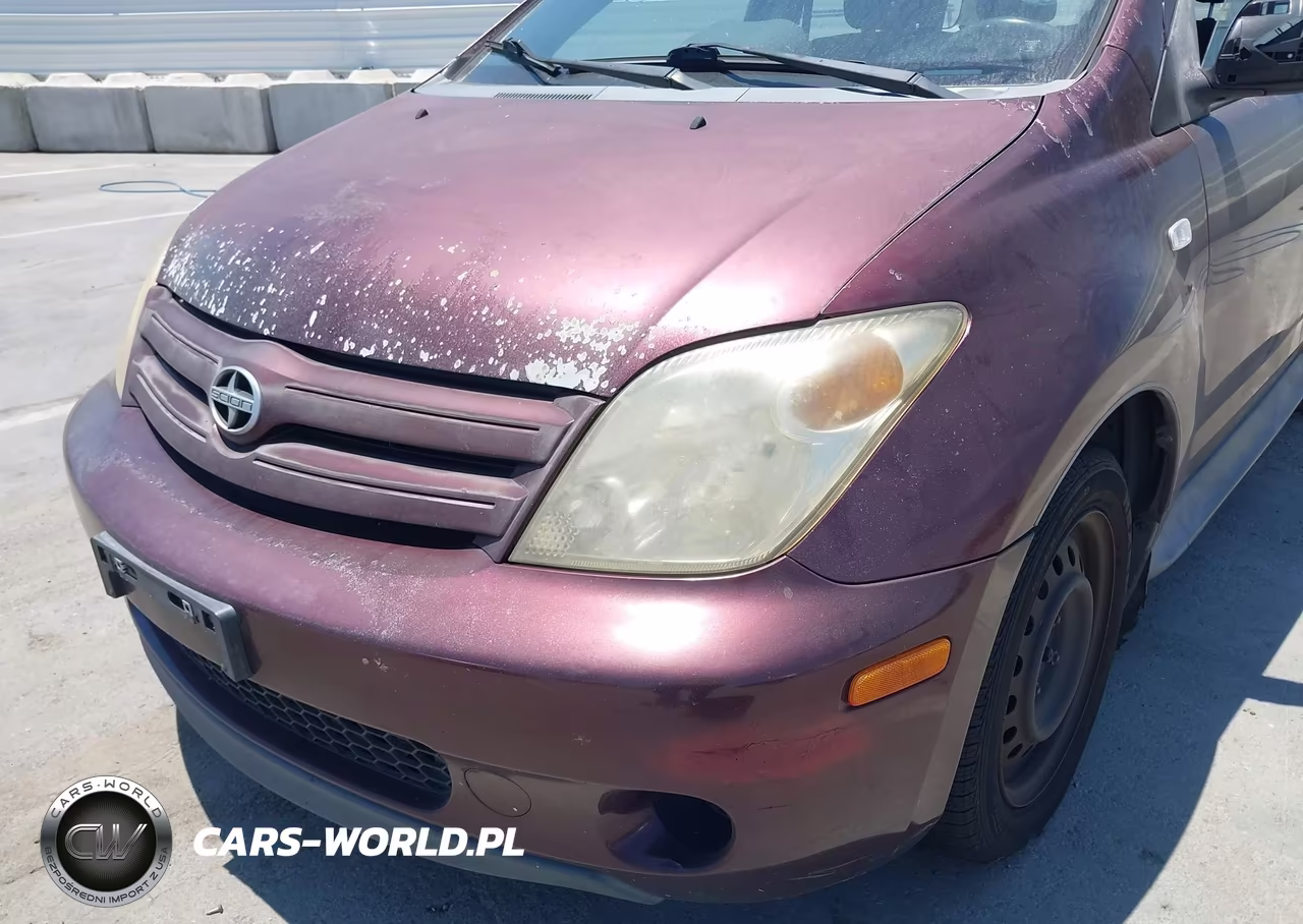 2005 Scion Xa VIN:JTKKT624350116733 - 14