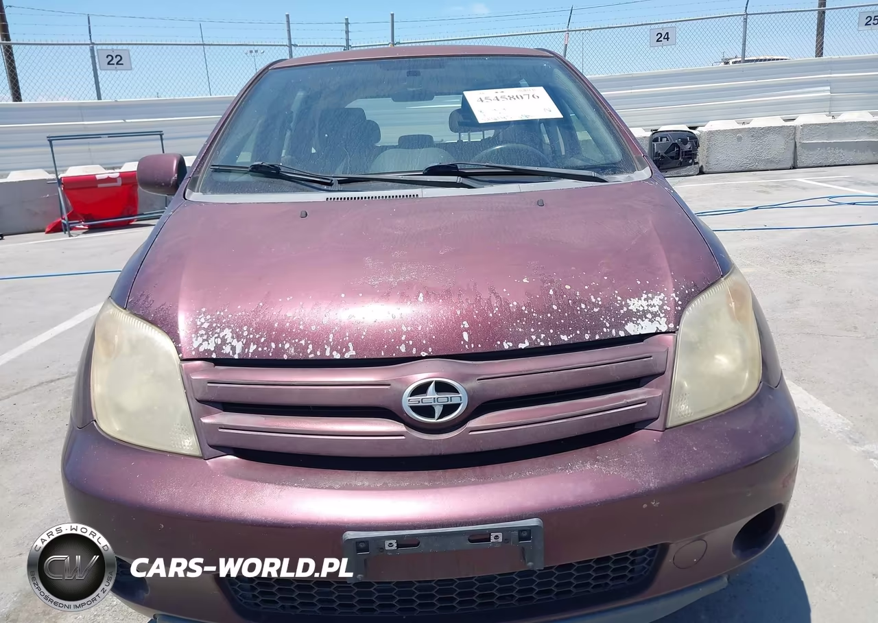 2005 Scion Xa VIN:JTKKT624350116733 - 15