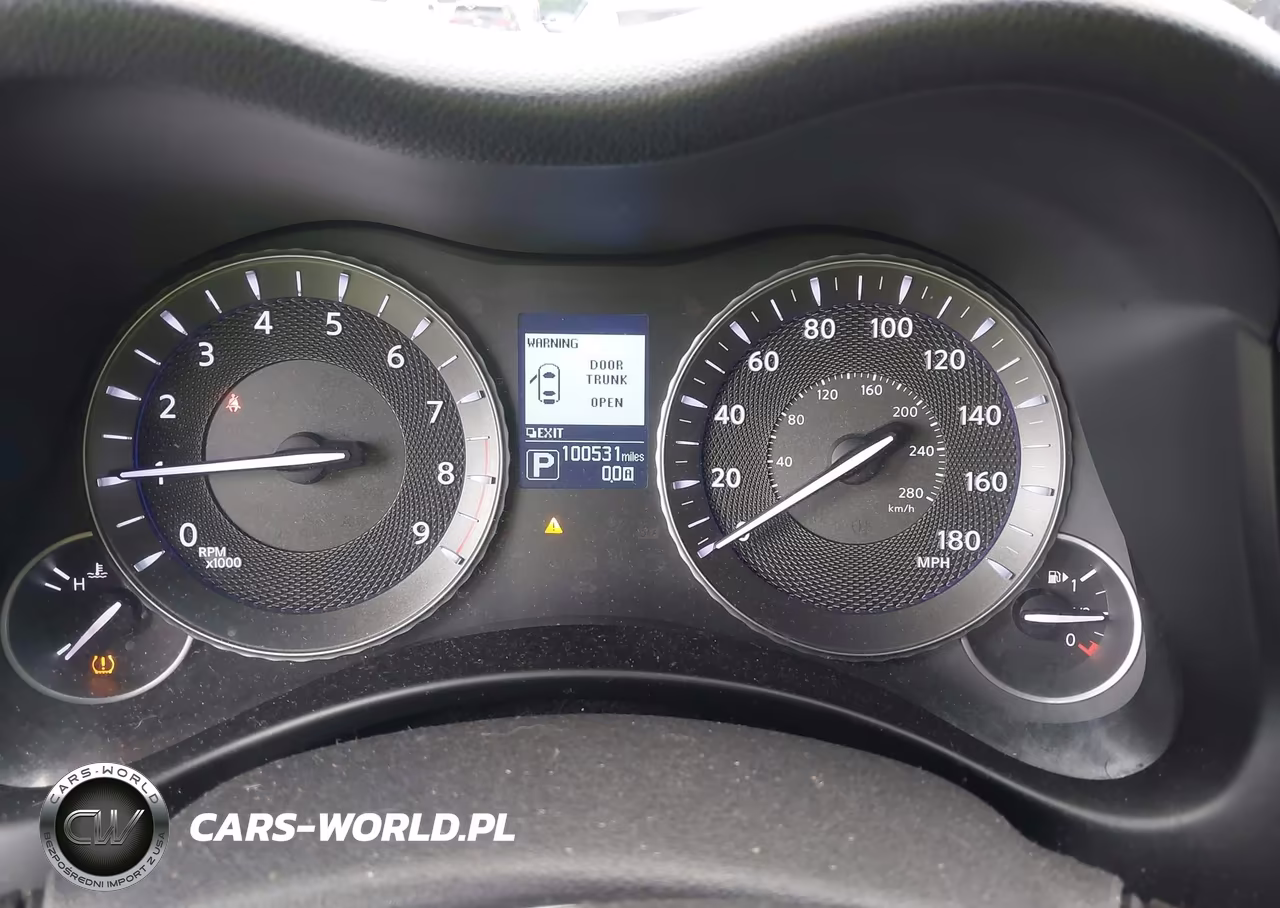 2017 Infiniti Q70 3.7 VIN:JN1BY1AP3HM740572 - 7