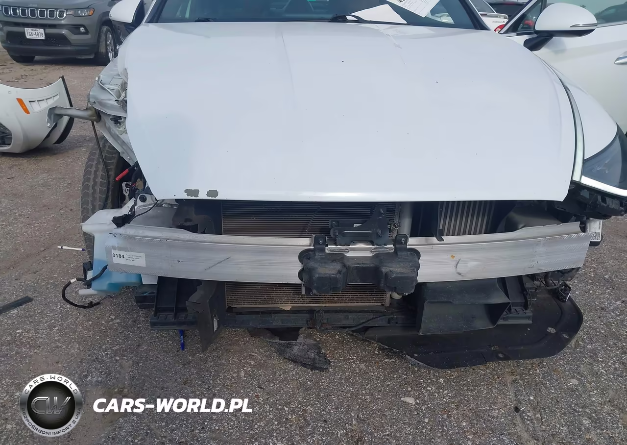 2021 Hyundai Sonata Limited VIN:5NPEH4J29MH125061 - 18