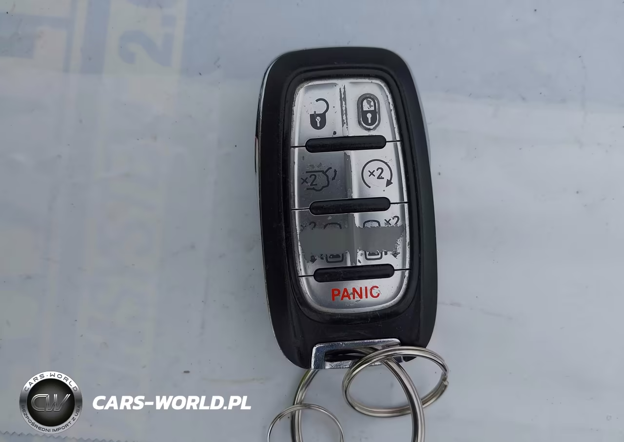 2021 Chrysler Pacifica Touring Awd VIN:2C4RC3FG7MR541286 - 11