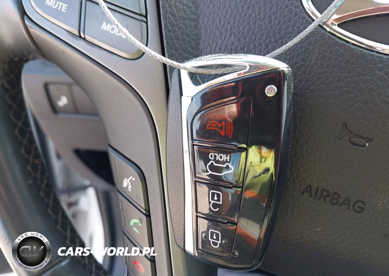 2018 Hyundai Santa Fe Sport 2.4L VIN:5NMZU3LB5JH100400 - 11