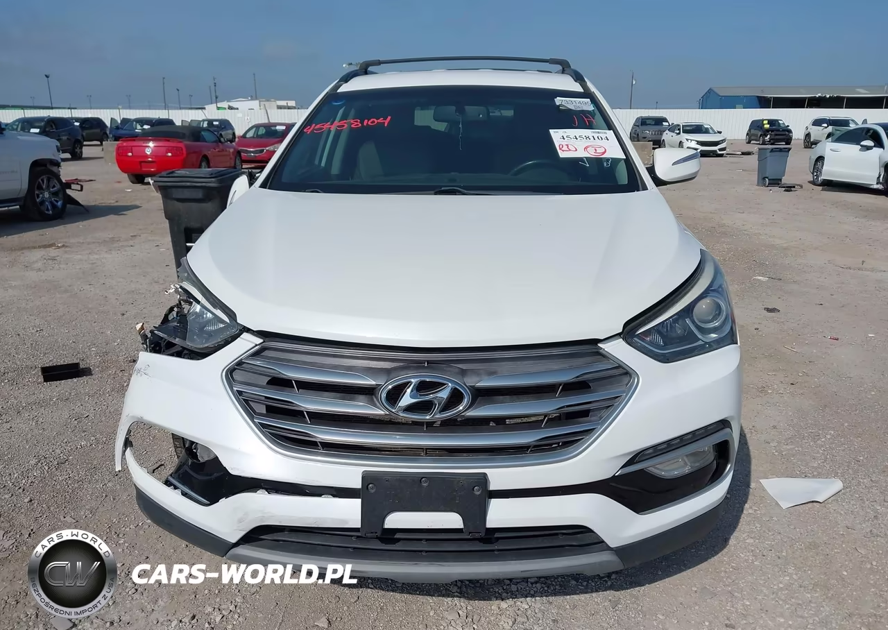 2018 Hyundai Santa Fe Sport 2.4L VIN:5NMZU3LB5JH100400 - 12