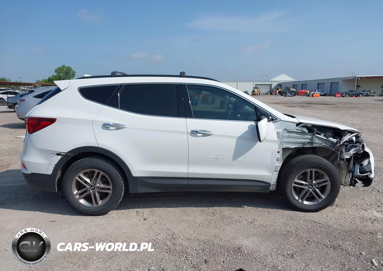 2018 Hyundai Santa Fe Sport 2.4L VIN:5NMZU3LB5JH100400 - 13