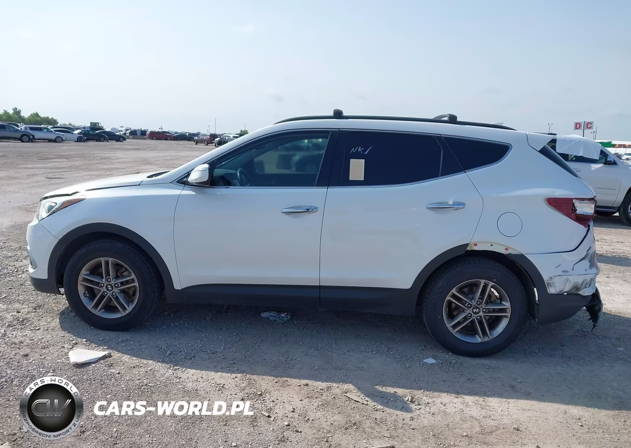 2018 Hyundai Santa Fe Sport 2.4L VIN:5NMZU3LB5JH100400 - 14