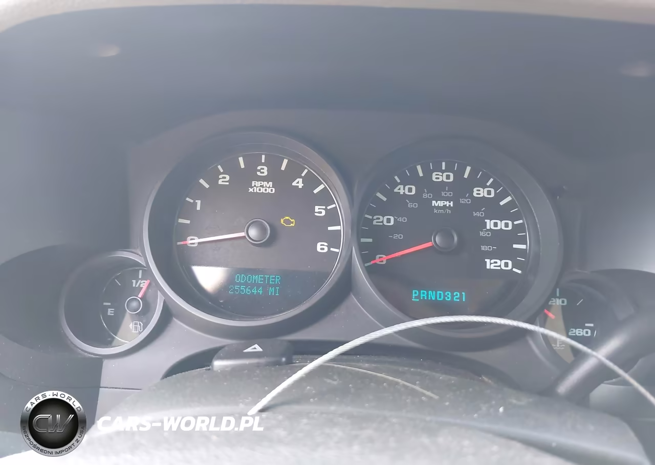 2008 Chevrolet Silverado 1500 Ls VIN:3GCEC13C58G302724 - 7