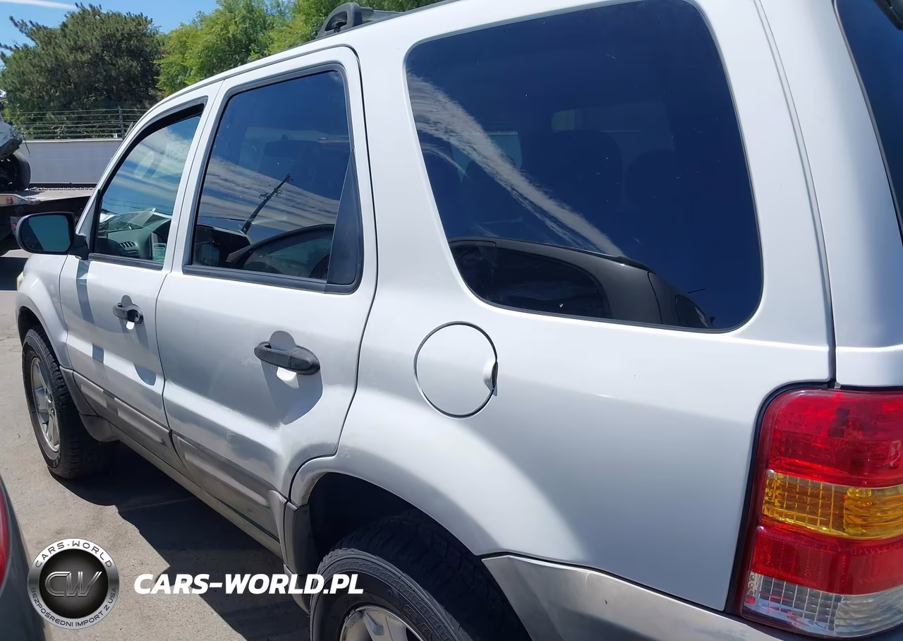 2005 Ford Escape Xlt VIN:1FMYU03125KB23950 - 14