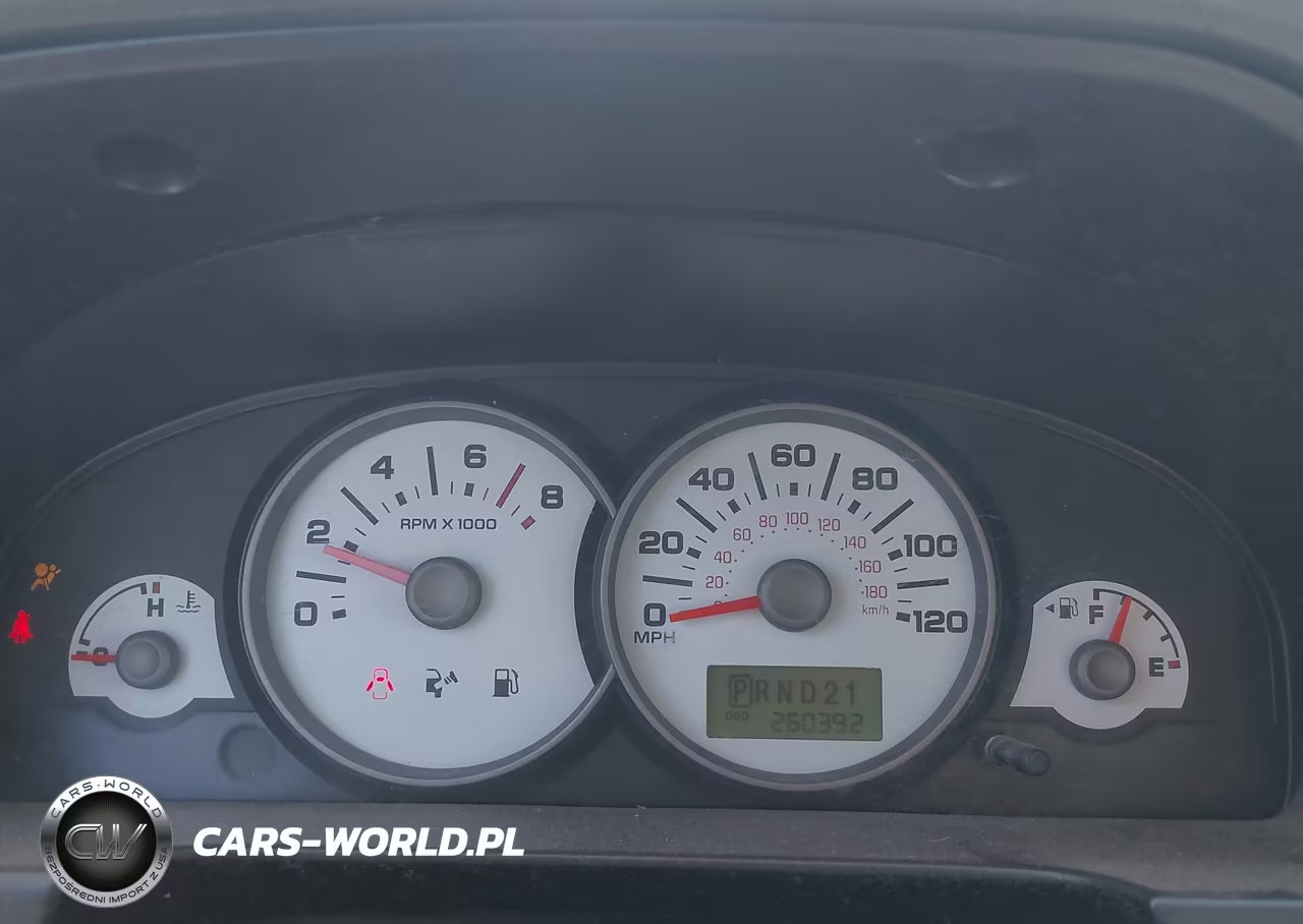 2005 Ford Escape Xlt VIN:1FMYU03125KB23950 - 7